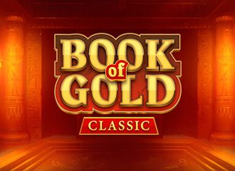 Book of Gold: Classic