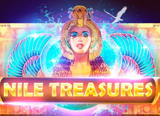 Nile Treasures