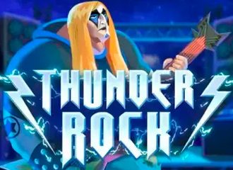 Thunder Rock